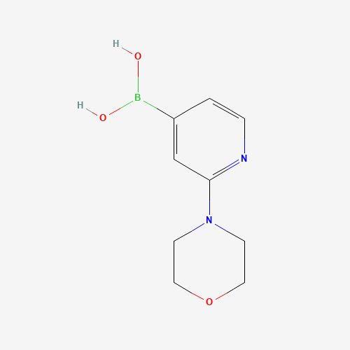 FT-0728329 CAS:952206-85-8 chemical structure