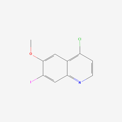 FT-0728333 CAS:1268520-28-0 chemical structure