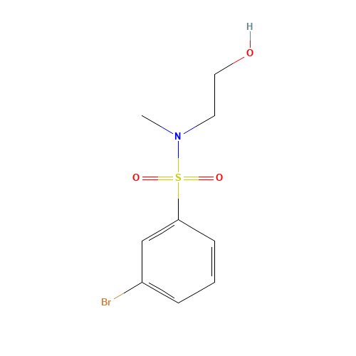 FT-0728339 CAS:1020743-60-5 chemical structure