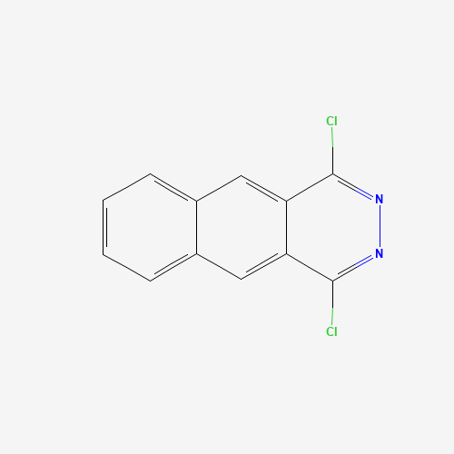 1,4-dichlorobenzo[g]phthalazine (CAS: 30800-67-0) - Related Chemical Product