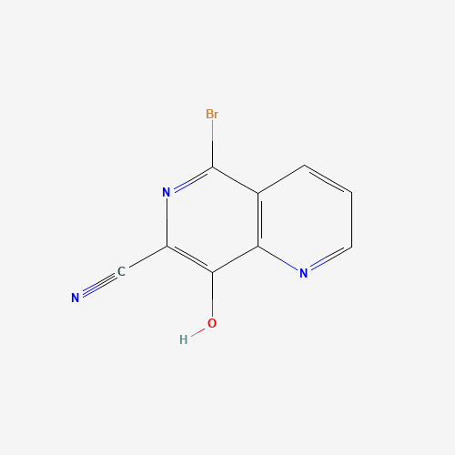 FT-0728363 CAS:797788-21-7 chemical structure