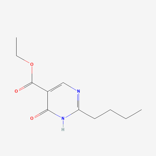 FT-0728372 CAS:72790-12-6 chemical structure