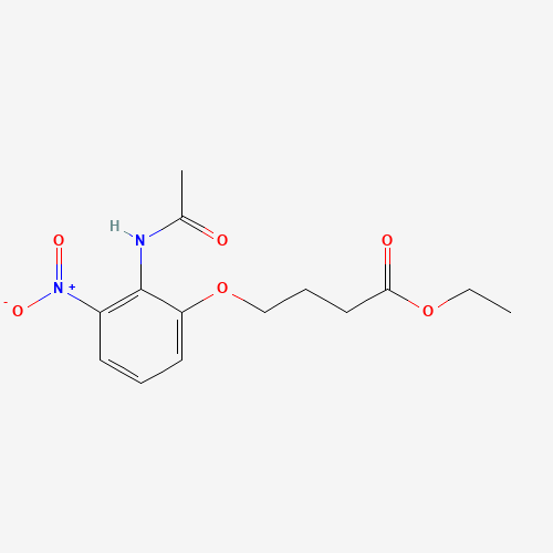 FT-0728376 CAS:808742-98-5 chemical structure