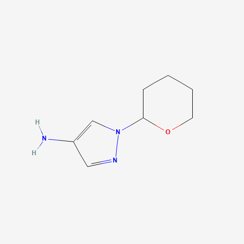 FT-0728378 CAS:1216165-35-3 chemical structure