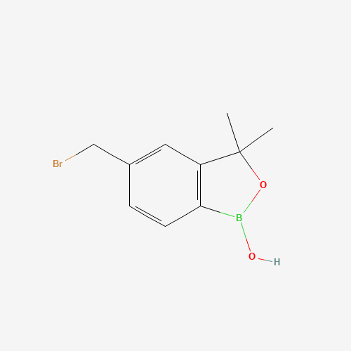 FT-0728380 CAS:1437051-56-3 chemical structure