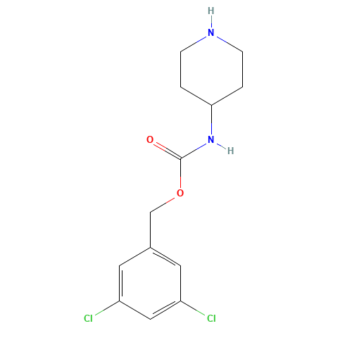 FT-0728383 CAS:1613513-92-0 chemical structure