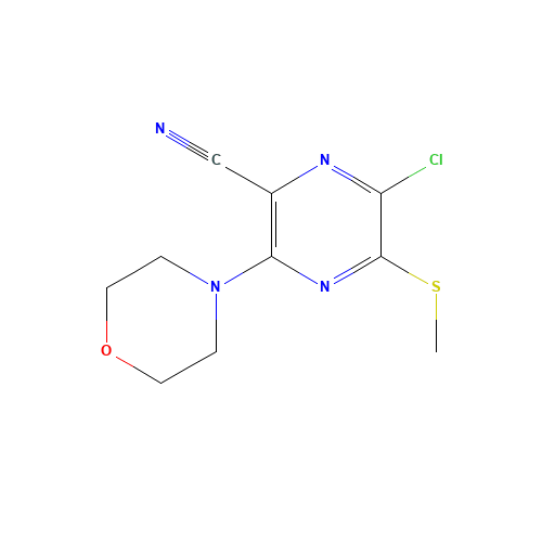 FT-0728388 CAS:90601-39-1 chemical structure