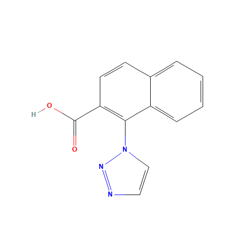 FT-0728396 CAS:1293285-50-3 chemical structure