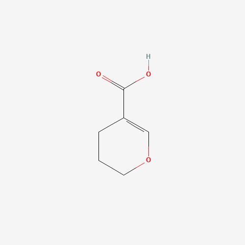 FT-0728397 CAS:40915-37-5 chemical structure