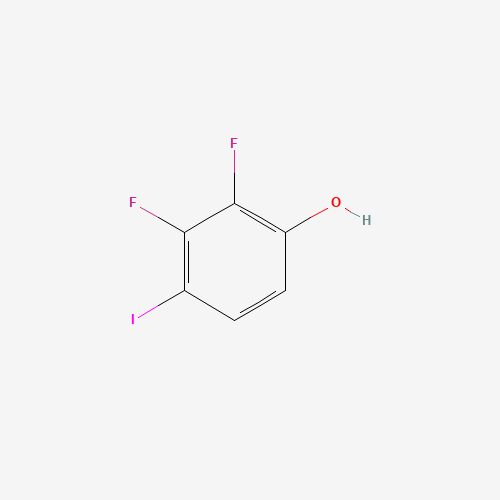 FT-0728398 CAS:144292-40-0 chemical structure