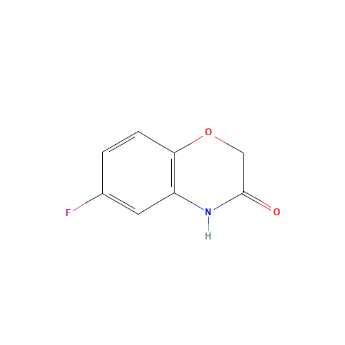 FT-0728410 CAS:398-63-0 chemical structure