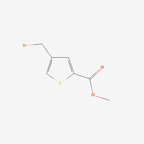 FT-0728411 CAS:54796-51-9 chemical structure