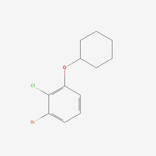 FT-0728416 CAS:1369901-13-2 chemical structure