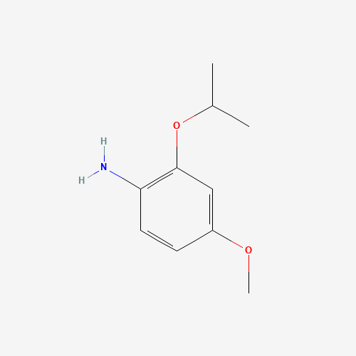 FT-0728422 CAS:1369945-74-3 chemical structure