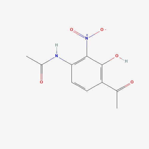 FT-0728430 CAS:30192-48-4 chemical structure