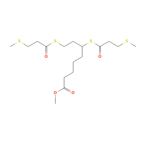 FT-0728438 CAS:245112-69-0 chemical structure