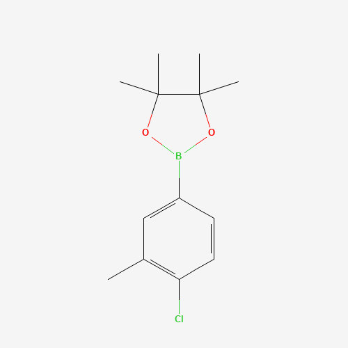 FT-0728439 CAS:445303-11-7 chemical structure