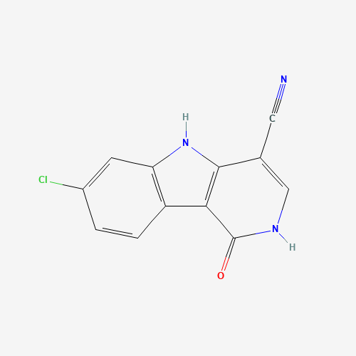 FT-0728457 CAS:1132655-17-4 chemical structure