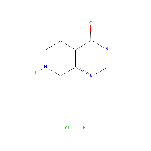 FT-0728461 CAS:1209597-83-0 chemical structure