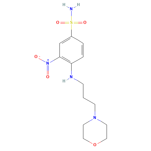 FT-0728462 CAS:1228780-12-8 chemical structure