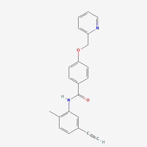 FT-0728475 CAS:1126367-56-3 chemical structure
