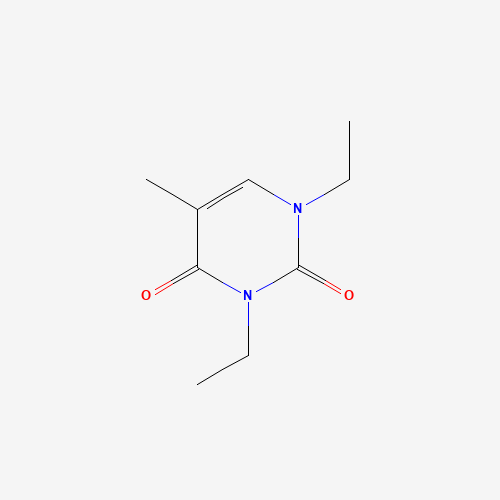 FT-0728485 CAS:21472-93-5 chemical structure
