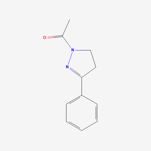 FT-0728488 CAS:712-69-6 chemical structure