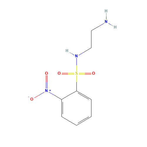 FT-0728491 CAS:83019-91-4 chemical structure