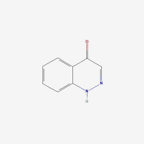 1H-cinnolin-4-one (CAS: 875-66-1) - Related Chemical Product