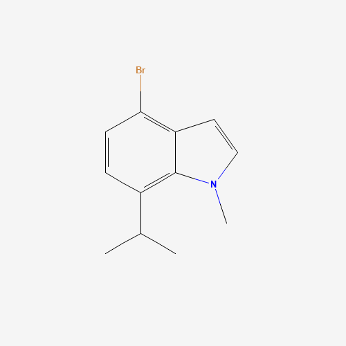 FT-0728497 CAS:1219741-46-4 chemical structure