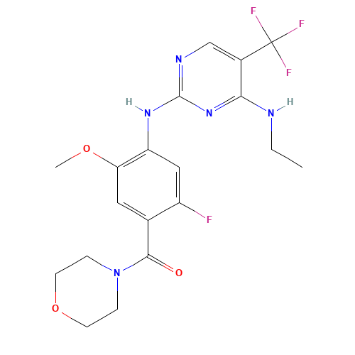 FT-0728506 CAS:1351761-44-8 chemical structure