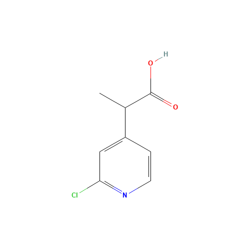 FT-0728509 CAS:1161362-25-9 chemical structure