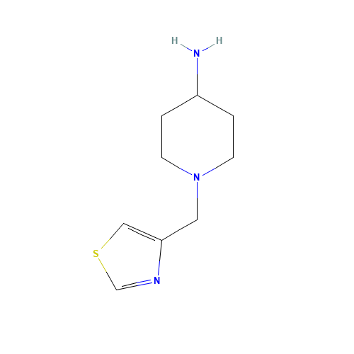 FT-0728516 CAS:933760-12-4 chemical structure