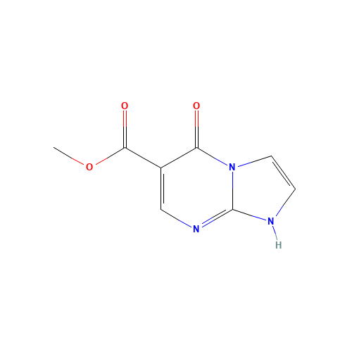 methyl 5-oxo-1H-imidazo[1,2-a]pyrimidine-6-carboxylate (CAS: 1018125-57-9) - Related Chemical Product