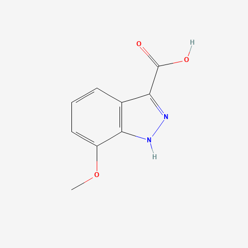 FT-0728533 CAS:133841-08-4 chemical structure