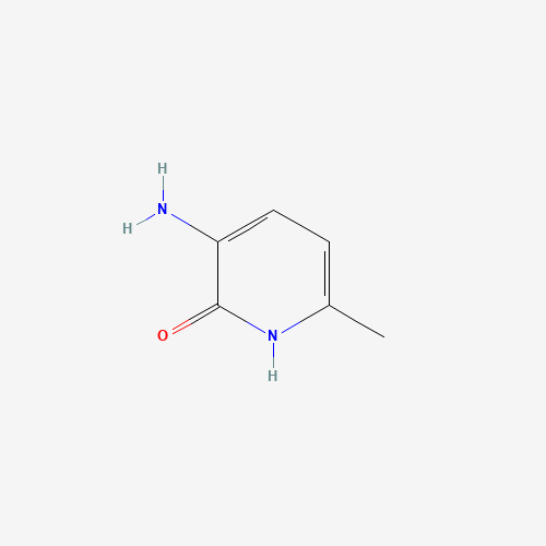 3-amino-6-methyl-1H-pyridin-2-one (CAS: 52334-79-9) - Related Chemical Product