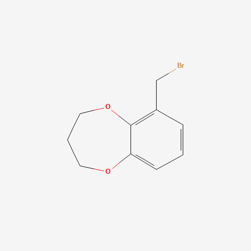 FT-0728547 CAS:499770-96-6 chemical structure