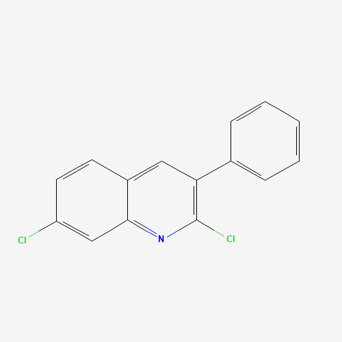 FT-0728551 CAS:59412-14-5 chemical structure