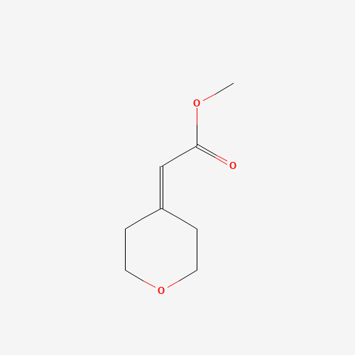 FT-0728552 CAS:138302-49-5 chemical structure