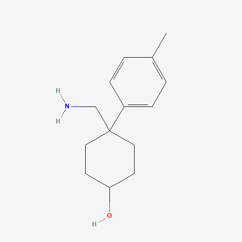 FT-0728554 CAS:887978-24-7 chemical structure