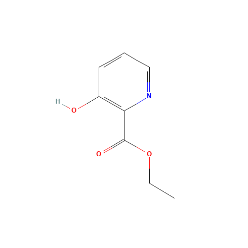 ethyl 3-hydroxypyridine-2-carboxylate (CAS: 73406-50-5) - Related Chemical Product