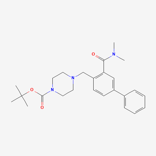 FT-0728558 CAS:1446819-60-8 chemical structure