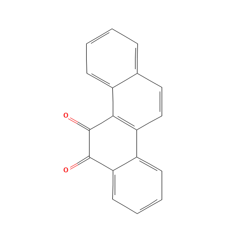 FT-0728569 CAS:2051-10-7 chemical structure