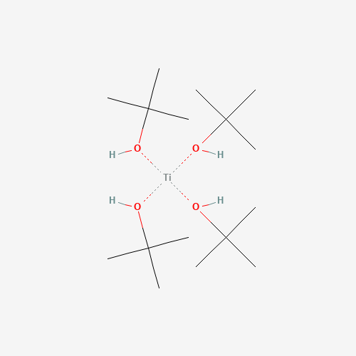 FT-0728588 CAS:3087-39-6 chemical structure
