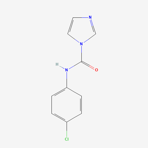 FT-0728598 CAS:117654-35-0 chemical structure
