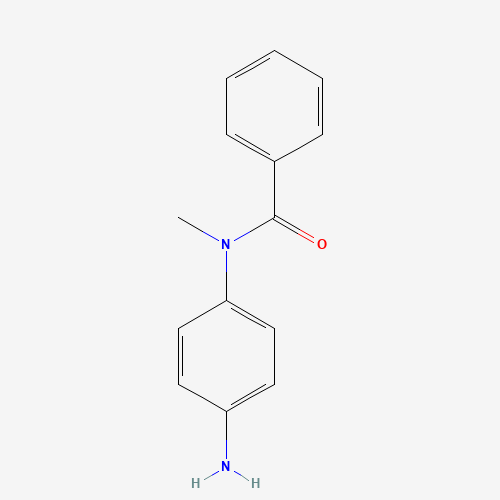 FT-0728603 CAS:63721-85-7 chemical structure