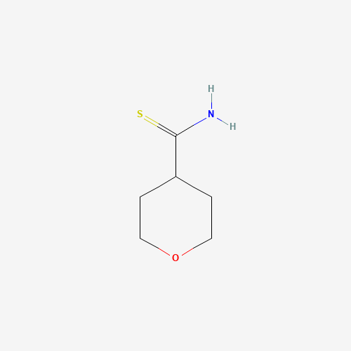 FT-0728605 CAS:88571-77-1 chemical structure
