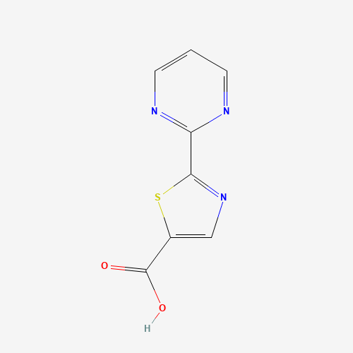 FT-0728606 CAS:1014630-98-8 chemical structure