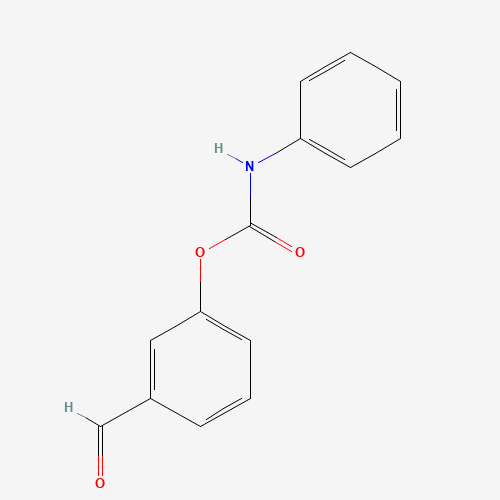 FT-0728612 CAS:37070-87-4 chemical structure