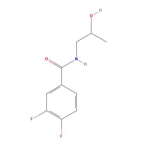 FT-0728613 CAS:1156264-10-6 chemical structure